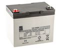 Akku T6, Bleisäure, 12V, 33Ah, Schraubklemme